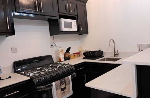 Georgetown Apartamento | Cozy 2-bedroom apartment with AC