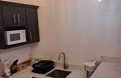 Georgetown Apartamento | Cozy 2-bedroom apartment with AC