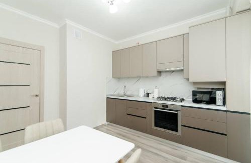 Riscani Apartamento | Cozy 2 bedroom apart., Park area