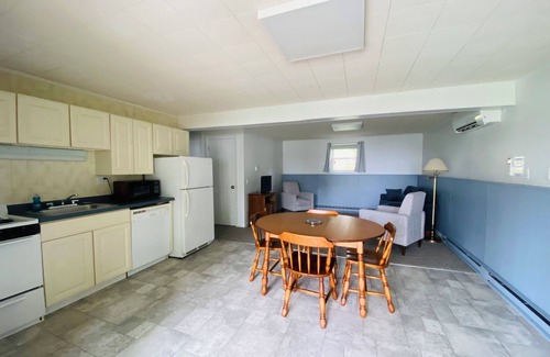 Salsbury Cove Apartamento | Cozy 2-Bedroom Apartment with Beach Access in Bar Harbor