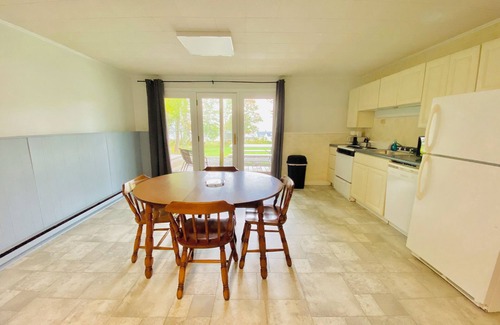 Salsbury Cove Apartamento | Cozy 2-Bedroom Apartment with Beach Access in Bar Harbor