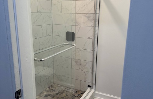 Trinidad Apartamento | Cozy 2-bedroom apartment in welcoming Washington with AC, WiFi