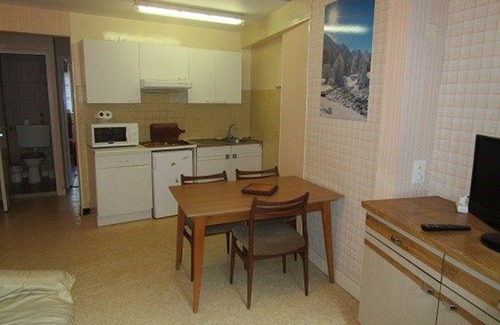 Cauterets Apartamento | Piso T3 con Wifi, cerca del telecabina y termas, CAUTERETS