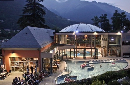 Cauterets Apartamento | Piso T3 con Wifi, cerca del telecabina y termas, CAUTERETS