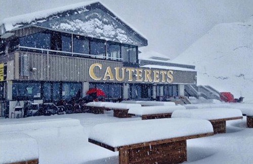 Cauterets Apartamento | Piso T3 con Wifi, cerca del telecabina y termas, CAUTERETS