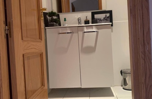 Gueliz Casa | Acogedor apartamento de 2 dormitorios en el corazón de Gueliz
