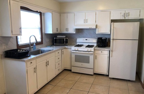 Pittsboro Apartamento | Cozy 2-Bedroom Apartment - Close To It All!