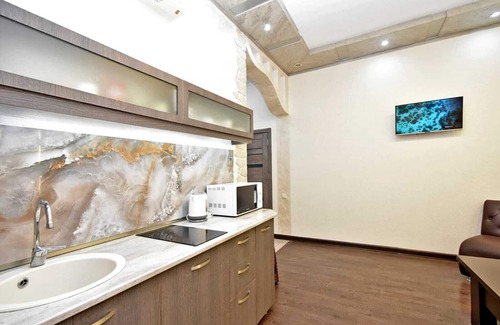 Kentron Apartamento | Cozy 2-bedroom apartment in Yerevan City Center