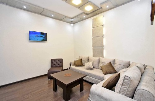 Kentron Apartamento | Cozy 2-bedroom apartment in Yerevan City Center