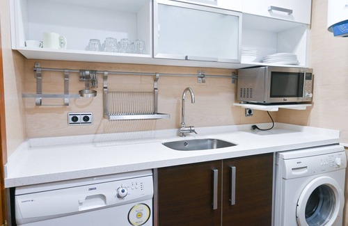 Arapiles Apartamento | Acogedora vivienda de 2 dormitorios en Chamberi
