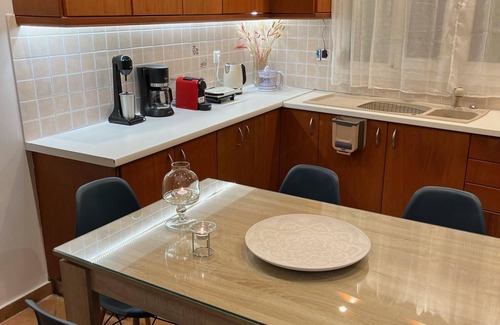 Agrilos Apartamento | Olive Gem Apartment in Spilia