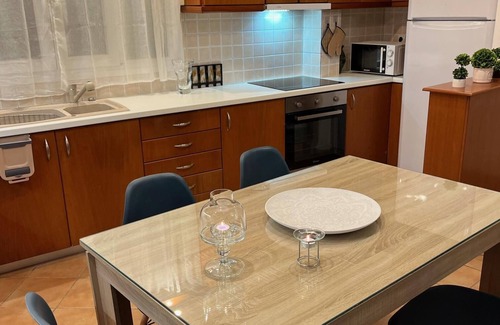 Agrilos Apartamento | Olive Gem Apartment in Spilia