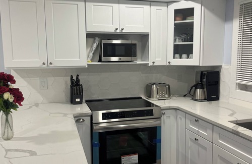 Park Hill Apartamento | Cozy 2-bedroom apartment in wonderful Yonkers close to NYC