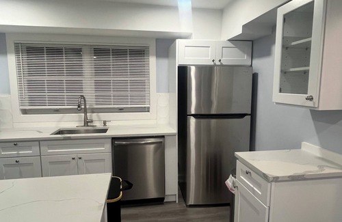 Park Hill Apartamento | Cozy 2-bedroom apartment in wonderful Yonkers close to NYC