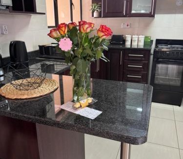 Gaborone Apartamento | Cozy 2-bedroom apartment