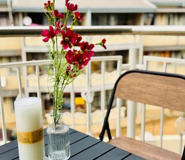 Gaborone Apartamento | Cozy 2-bedroom apartment