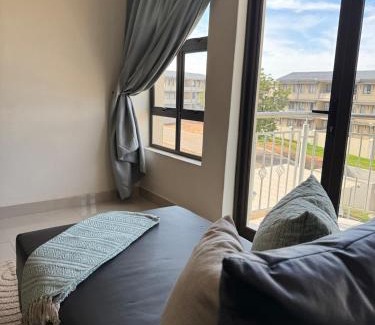 Gaborone Apartamento | Cozy 2-bedroom apartment