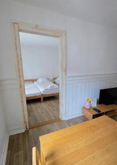 Alt-Wiedikon Apartamento | Cozy 2-bedroom apartment in vibrant Zurich