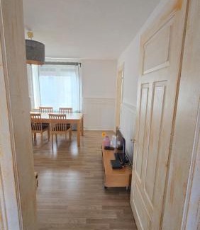Alt-Wiedikon Apartamento | Cozy 2-bedroom apartment in vibrant Zurich