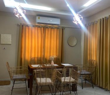 Taifa Apartamento | Cozy 2-Bedroom Apartment in Accra
