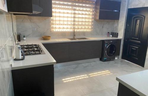 Taifa Apartamento | Cozy 2-Bedroom Apartment in Accra