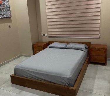 Taifa Apartamento | Cozy 2-Bedroom Apartment in Accra