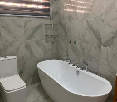 Taifa Apartamento | Cozy 2-Bedroom Apartment in Accra