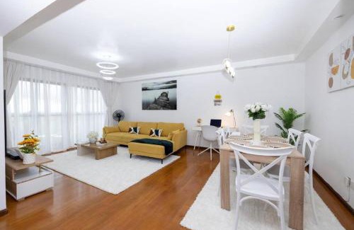 Ruaka Apartamento | Cozy 2 bedroom apartment