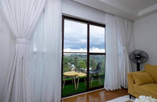 Ruaka Apartamento | Cozy 2 bedroom apartment