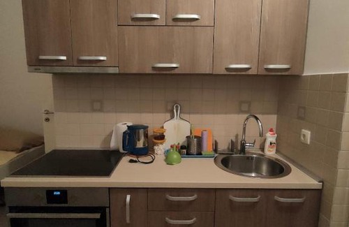 Bigovo Apartamento | Cozy 2-Bedroom Apartment