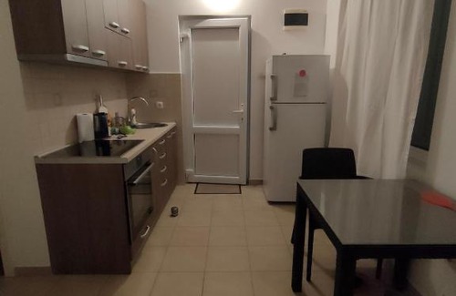 Bigovo Apartamento | Cozy 2-Bedroom Apartment