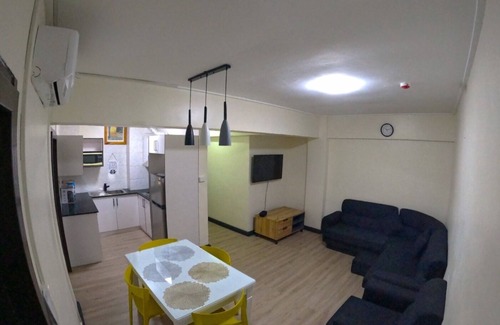 Suva Apartamento | Cozy 2 bedroom apartment near Suva City.