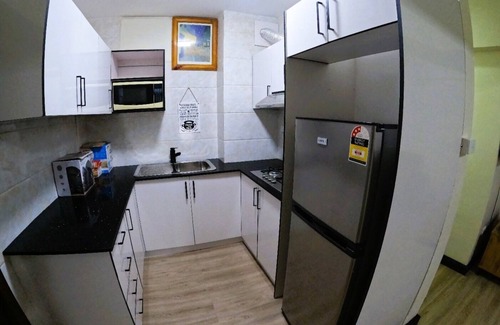 Suva Apartamento | Cozy 2 bedroom apartment near Suva City.