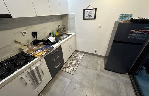 Medina Apartamento | Cozy 2-Bedroom Apartment with Stylish Décor, AC & WiFi in Vibrant Dakar