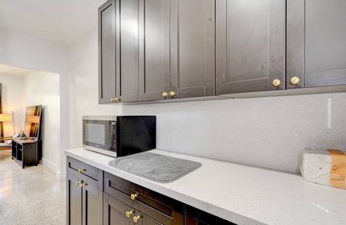 Miami Shores Apartamento | Cozy 2-bedroom apartment in Miami with AC