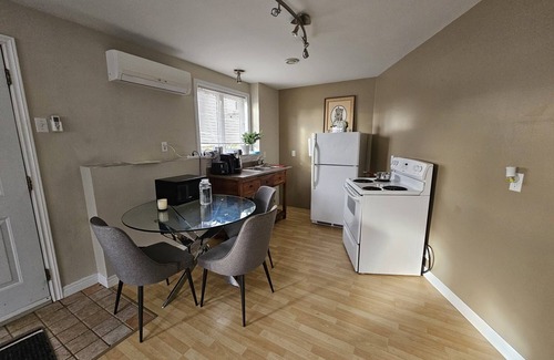 Dartmouth Casa | Cozy 2-Bedroom Basement unit