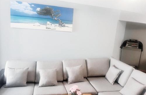 Calgary Apartamento | Cozy 2-Bedroom Basement Suite Retreat Calgary