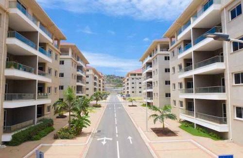 Accra Apartamento | Cozy 2-Bedroom behind West Hills Mall
