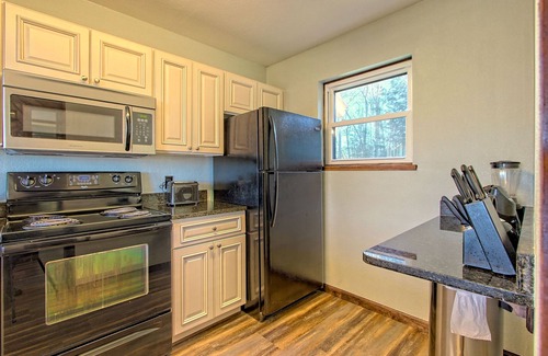 Sugar Mountain Apartamento | Cozy 2-Bedroom Condo near Sugar Mountain Ski