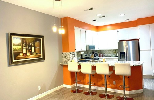 Coto de Caza Condominio | Cozy 2-bedroom condo with WiFi, AC in charming Trabuco Canyon