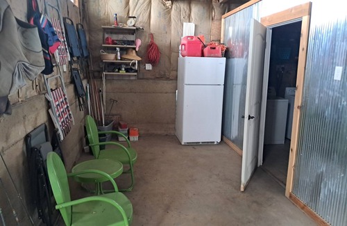 Big Lake Cabina | Cozy 2-bedroom cabin on fantastic Big Lake