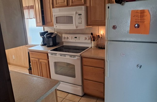 Big Lake Cabina | Cozy 2-bedroom cabin on fantastic Big Lake