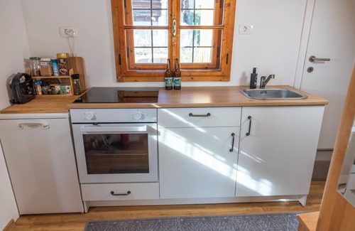 Koprivnik v Bohinju Chalet De Esquí | Cozy 2-bedroom chalet in the mountains with WiFi