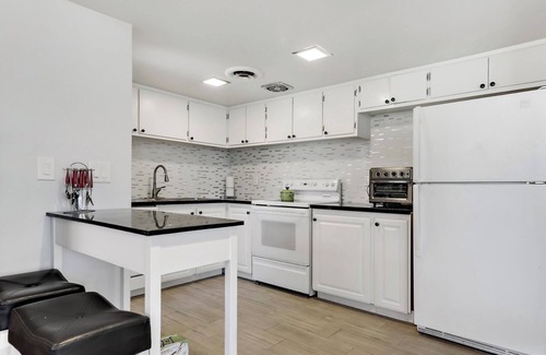 Bermuda Dunes Condominio | Cozy 2-bedroom condo in beautiful Bermuda Dunes with AC