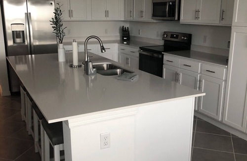 Punta Gorda Condominio | Cozy 2-bedroom condo with WiFi, AC in fabulous Heritage Landing, Punta Gorda.