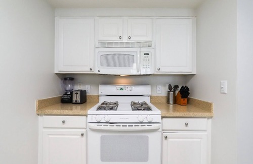 Ballston Apartamento | Cozy 2 Bedroom Condo Ballston