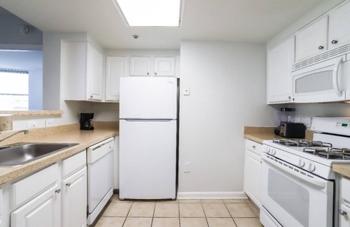 Ballston Apartamento | Cozy 2 Bedroom Condo Ballston