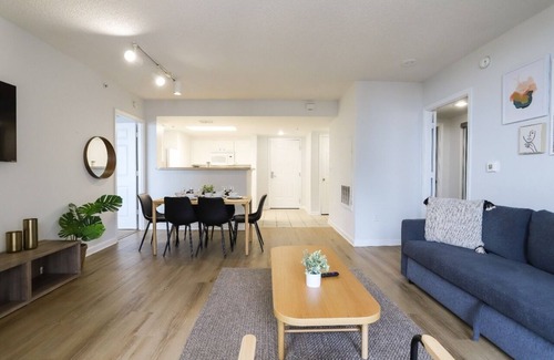 Ballston Apartamento | Cozy 2 Bedroom Condo Ballston