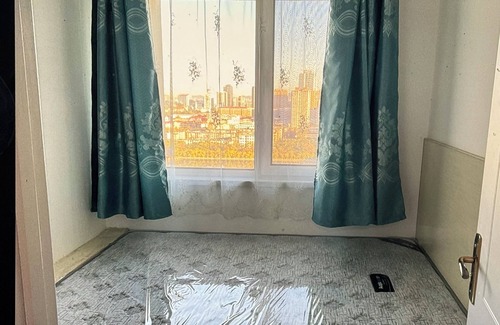 Yantai Condominio | Cozy 2-bedroom condo in lovely Yan Tai with AC, WiFi