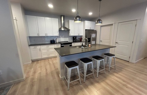 Livingston Condominio | Cozy 2-bedroom condo in lovely Livingston